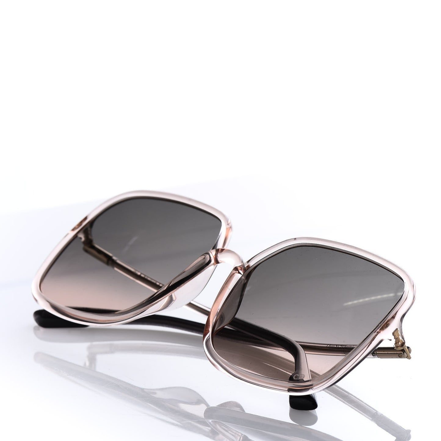 Acetate So Stellaire 1 Sunglasses Light Pink