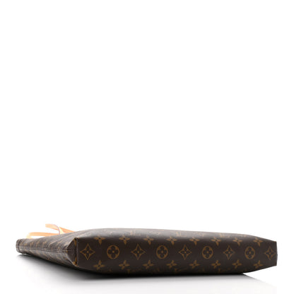 Louis Vuitton Monogram Carry It 5 of 11