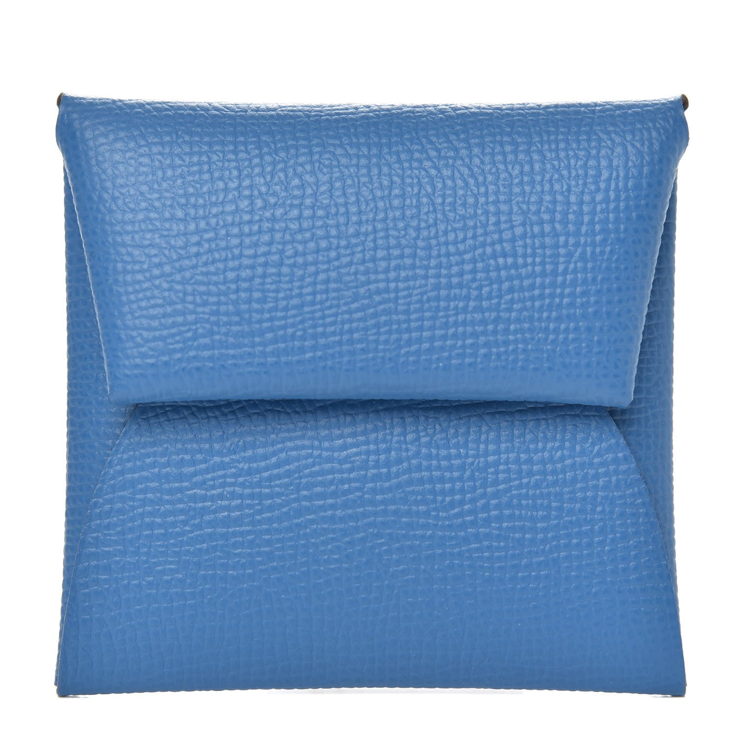 Hermes Epsom Bastia Coin Purse Mykonos 1 of 6