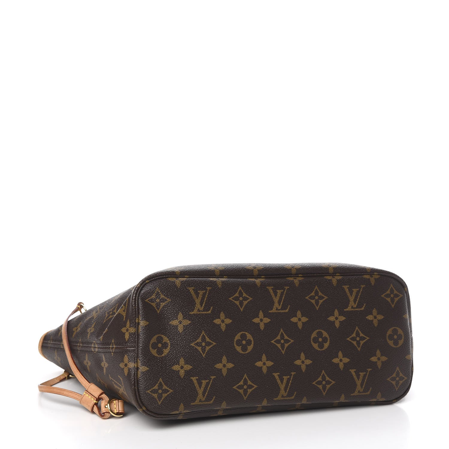 Louis Vuitton Monogram Neo Neverfull PM 4 of 10