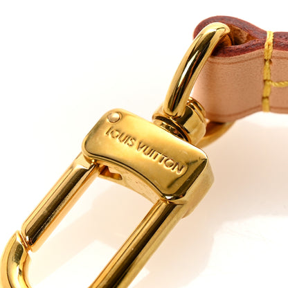 Louis Vuitton Vachetta 16mm Long Shoulder Strap 4 of 4