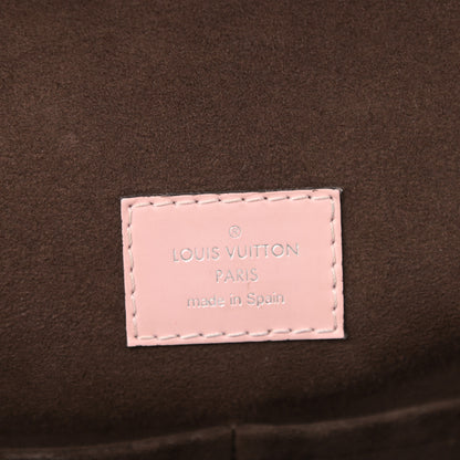 Louis Vuitton Epi Cluny MM Rose Ballerine 6 of 16