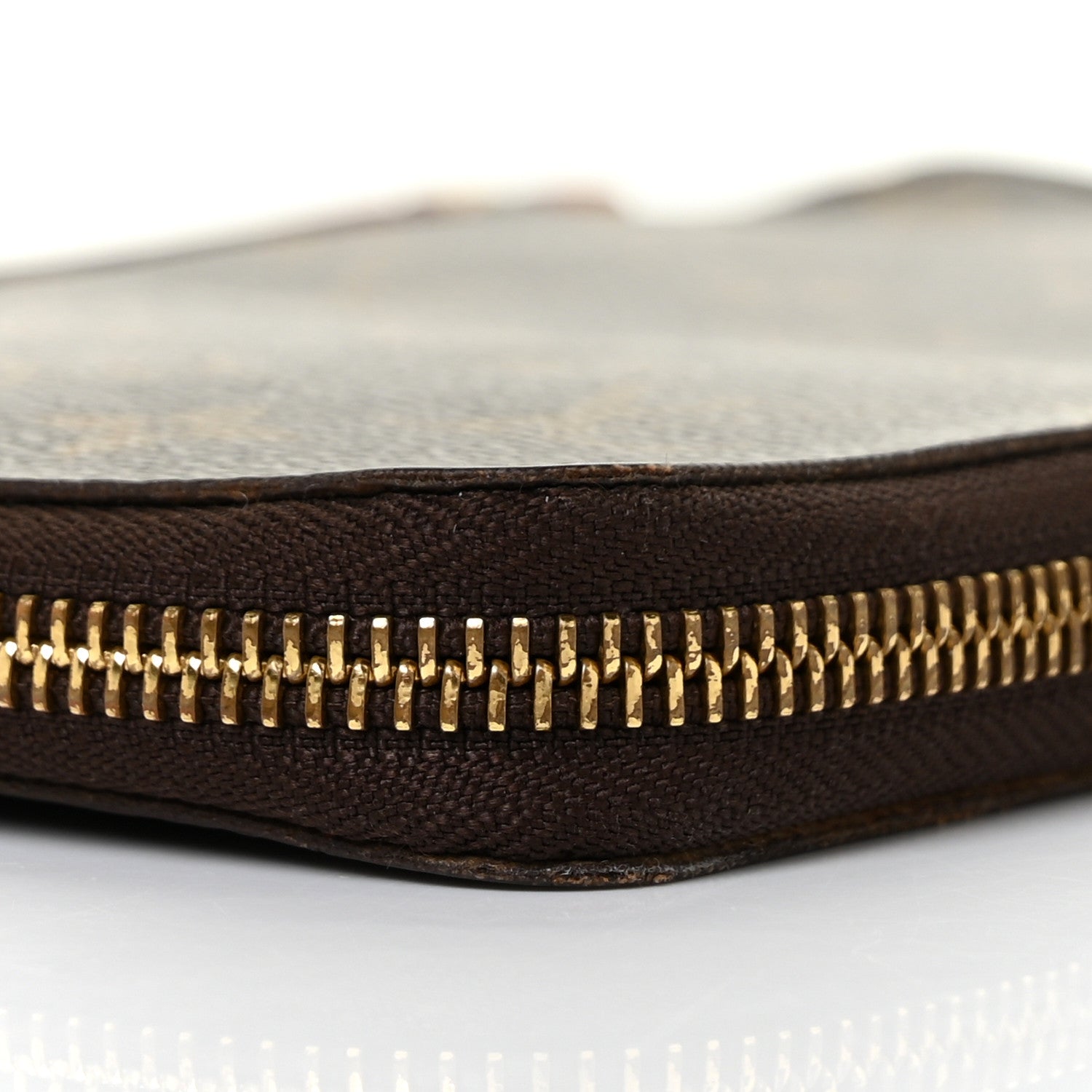 Louis Vuitton Monogram Poche Escapade Organizer Wallet 8 of 8