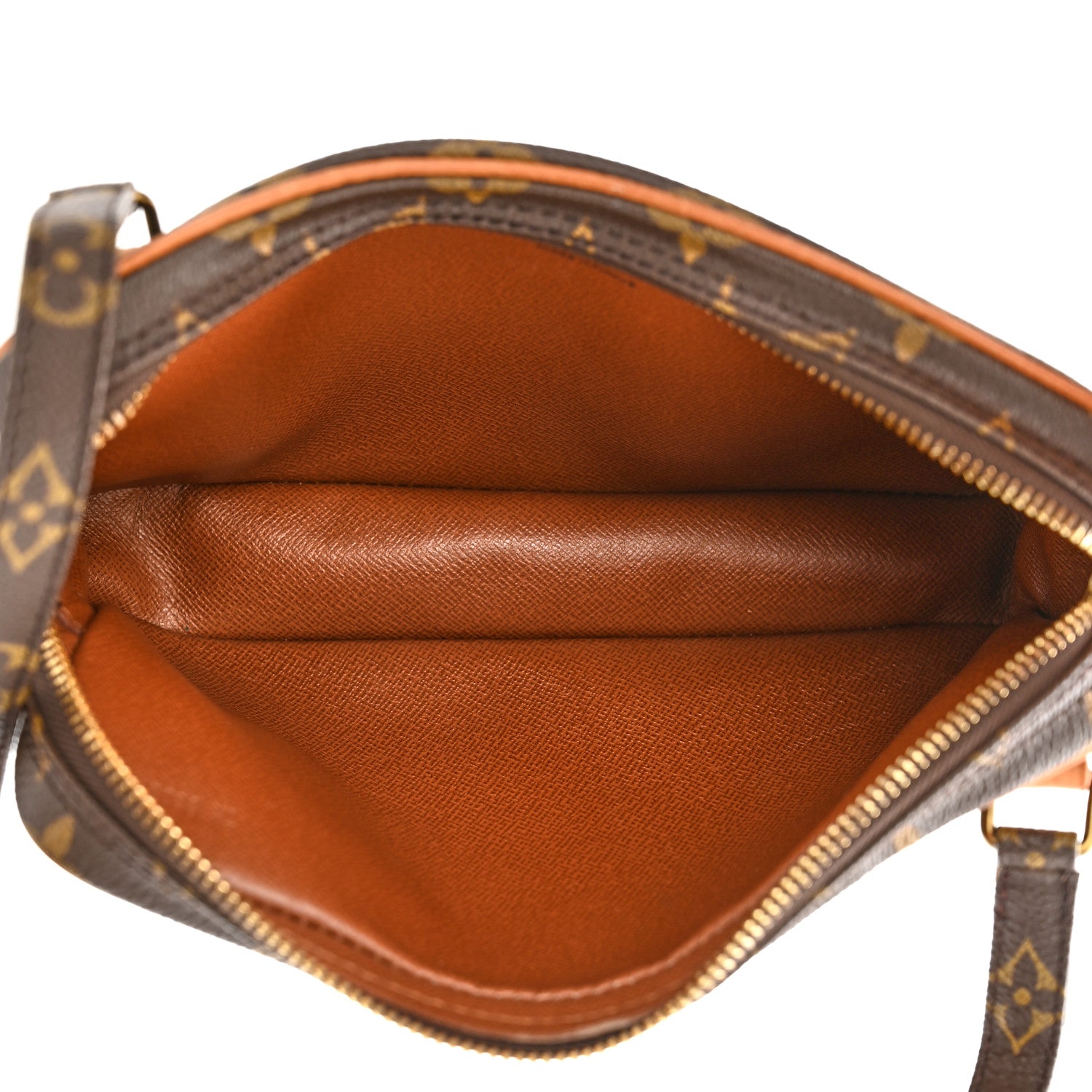 Louis Vuitton Monogram Pochette Marly Bandouliere 5 of 9