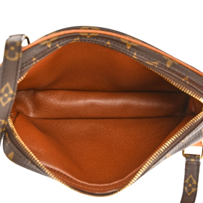 Louis Vuitton Monogram Pochette Marly Bandouliere 5 of 9