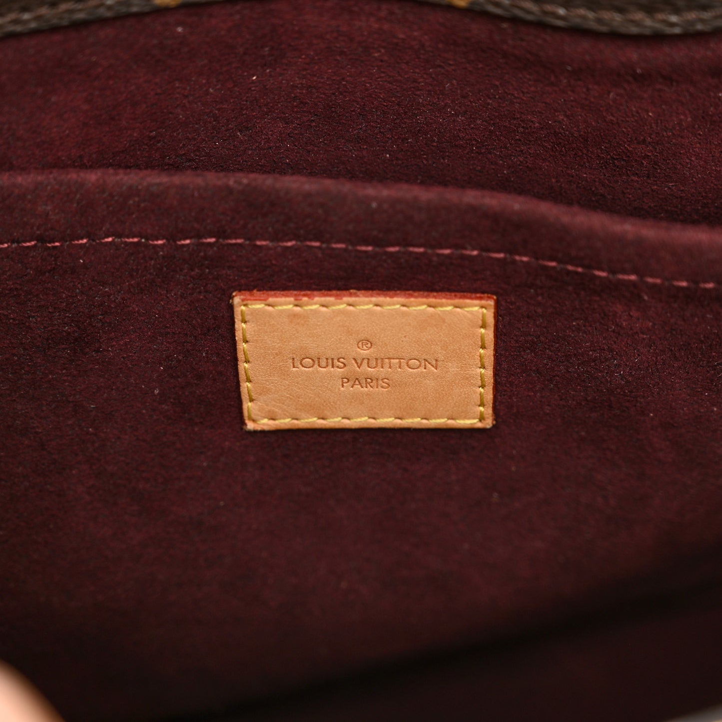Monogram Montaigne GM