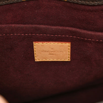 Louis Vuitton Monogram Montaigne GM 6 of 14