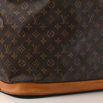 Louis Vuitton Monogram Cruiser 50 23 of 25