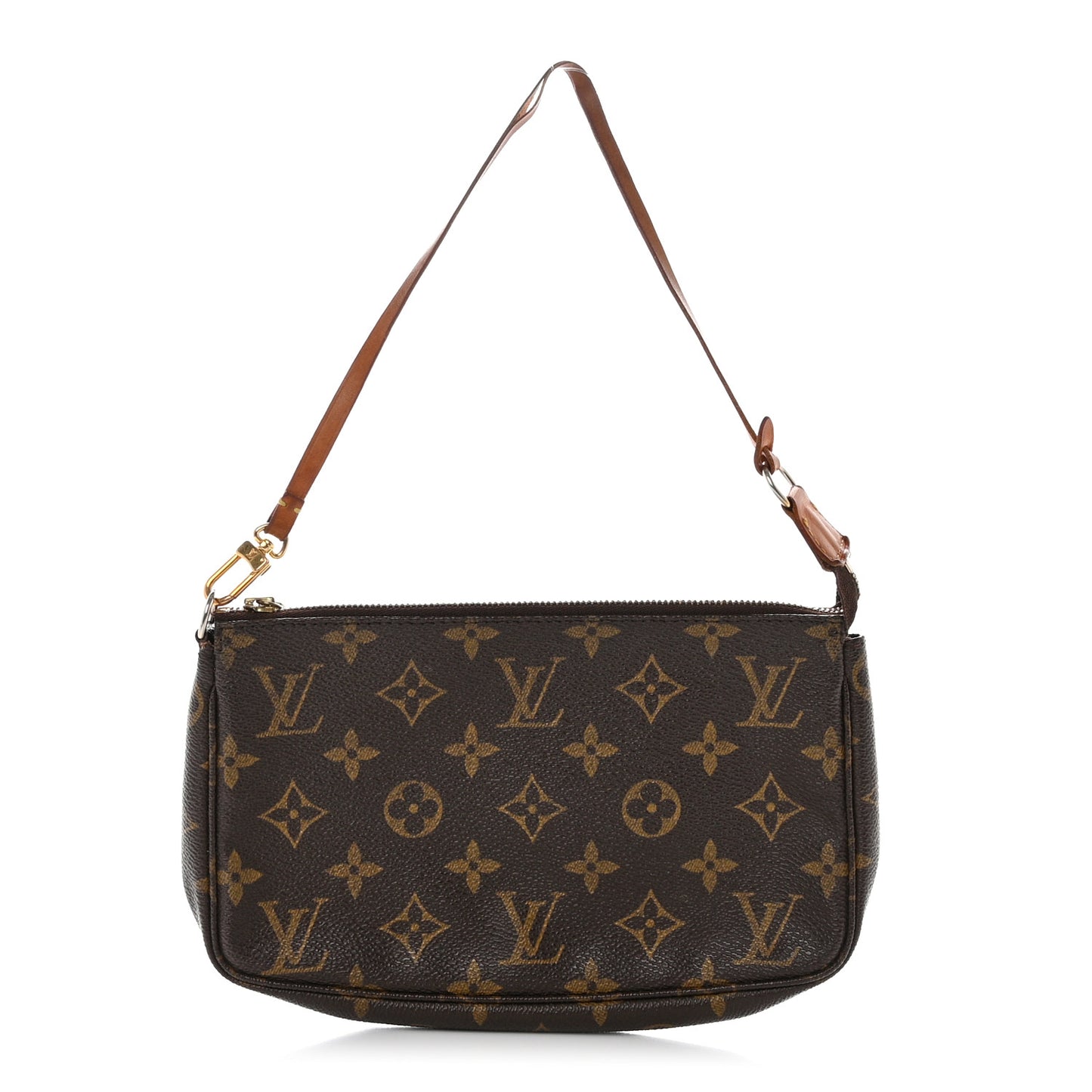 Monogram Pochette Accessories
