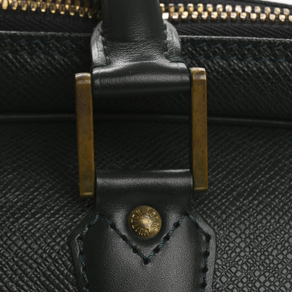 Louis Vuitton Taiga Helanga 1 Poche Epicea 13 of 16