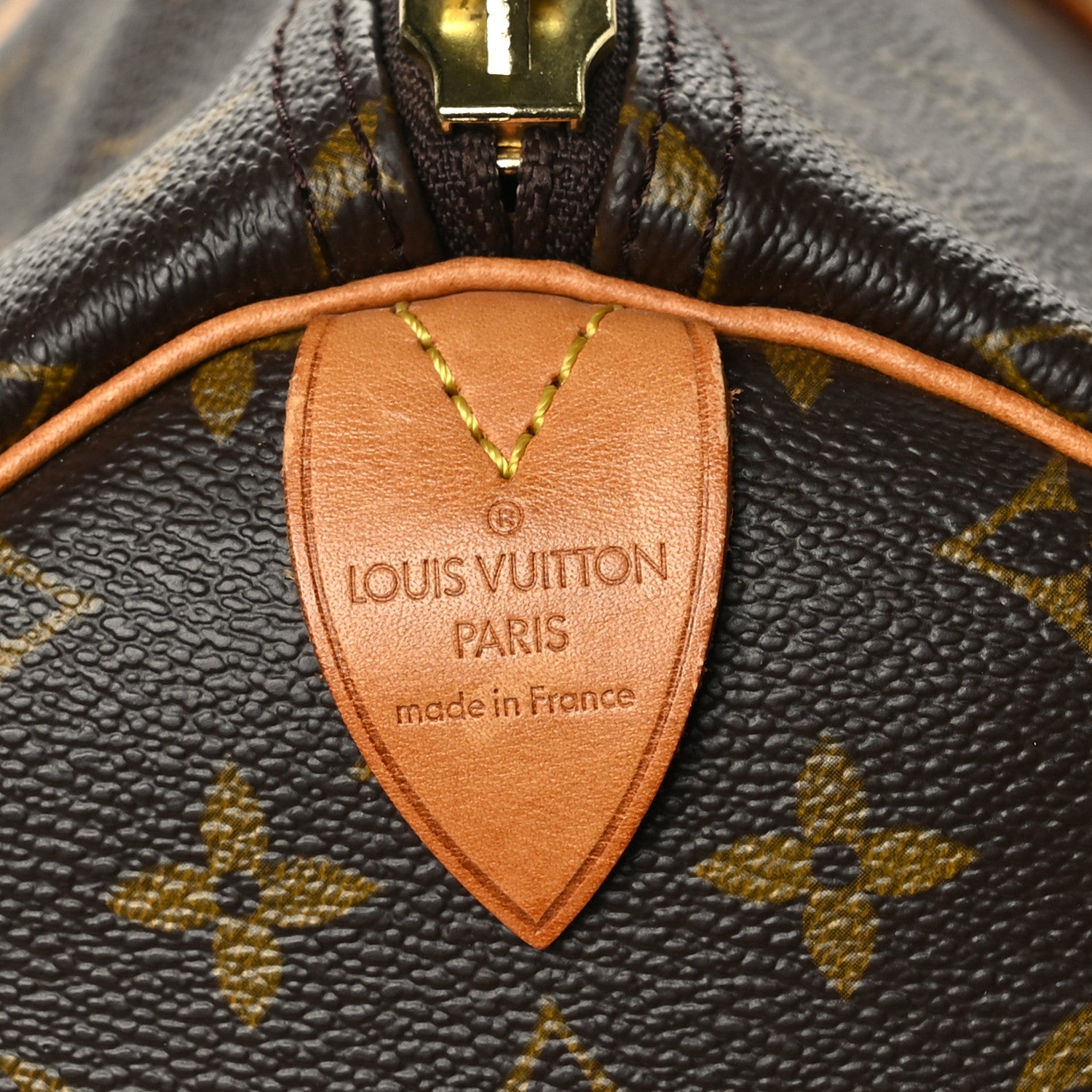 Louis Vuitton Monogram Keepall 55 6 of 11