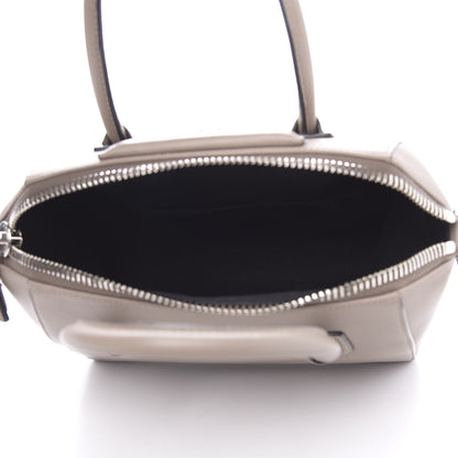 Givenchy Sugar Goatskin Small Antigona Mastic 5 of 12