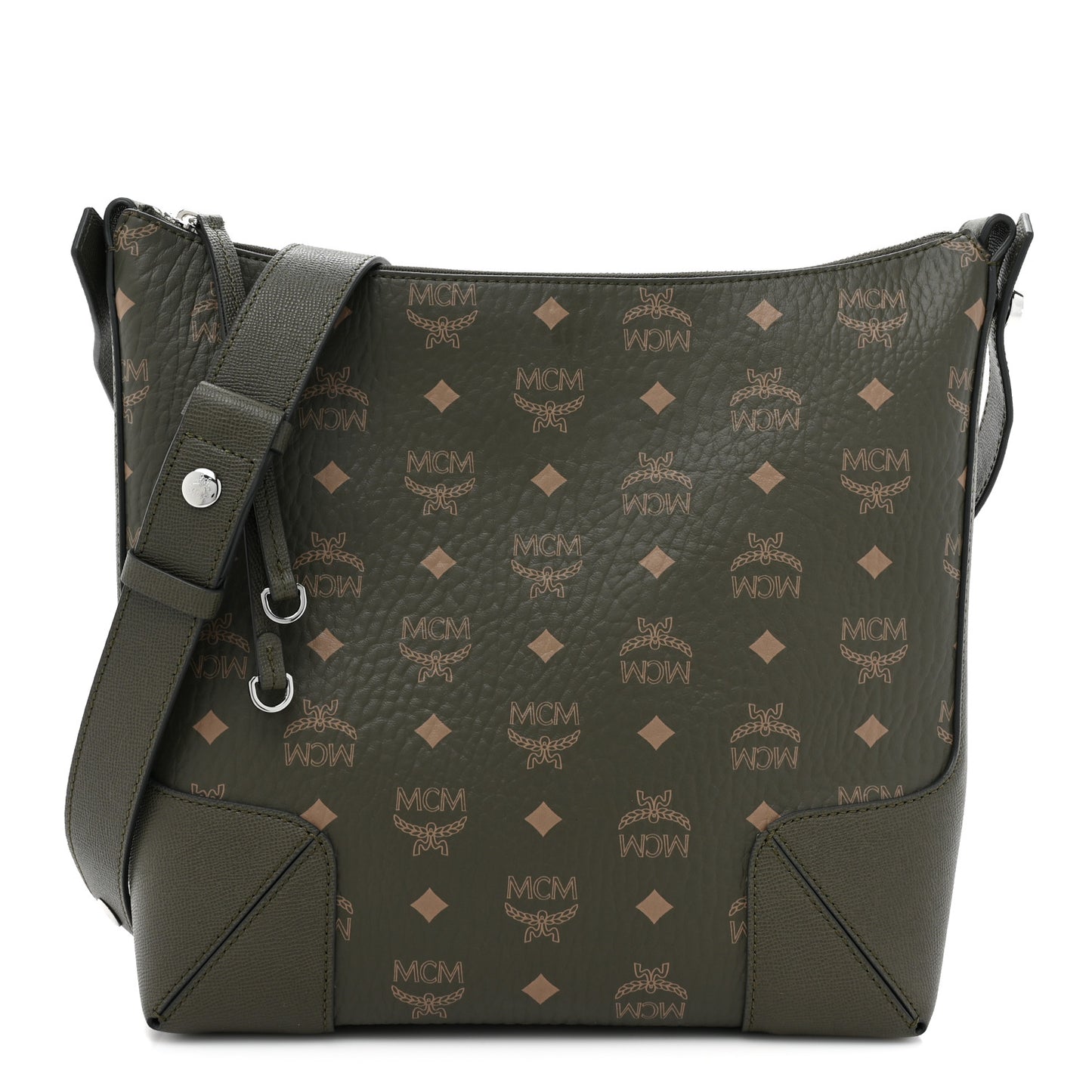 Visetos Large Klara Hobo Sea Turtle