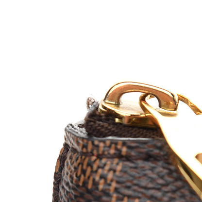 Louis Vuitton Damier Ebene Siena PM 11 of 11