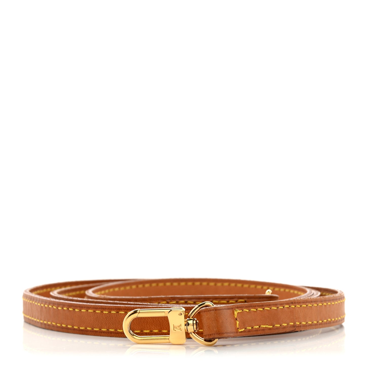 Vachetta 12mm Long Shoulder Strap