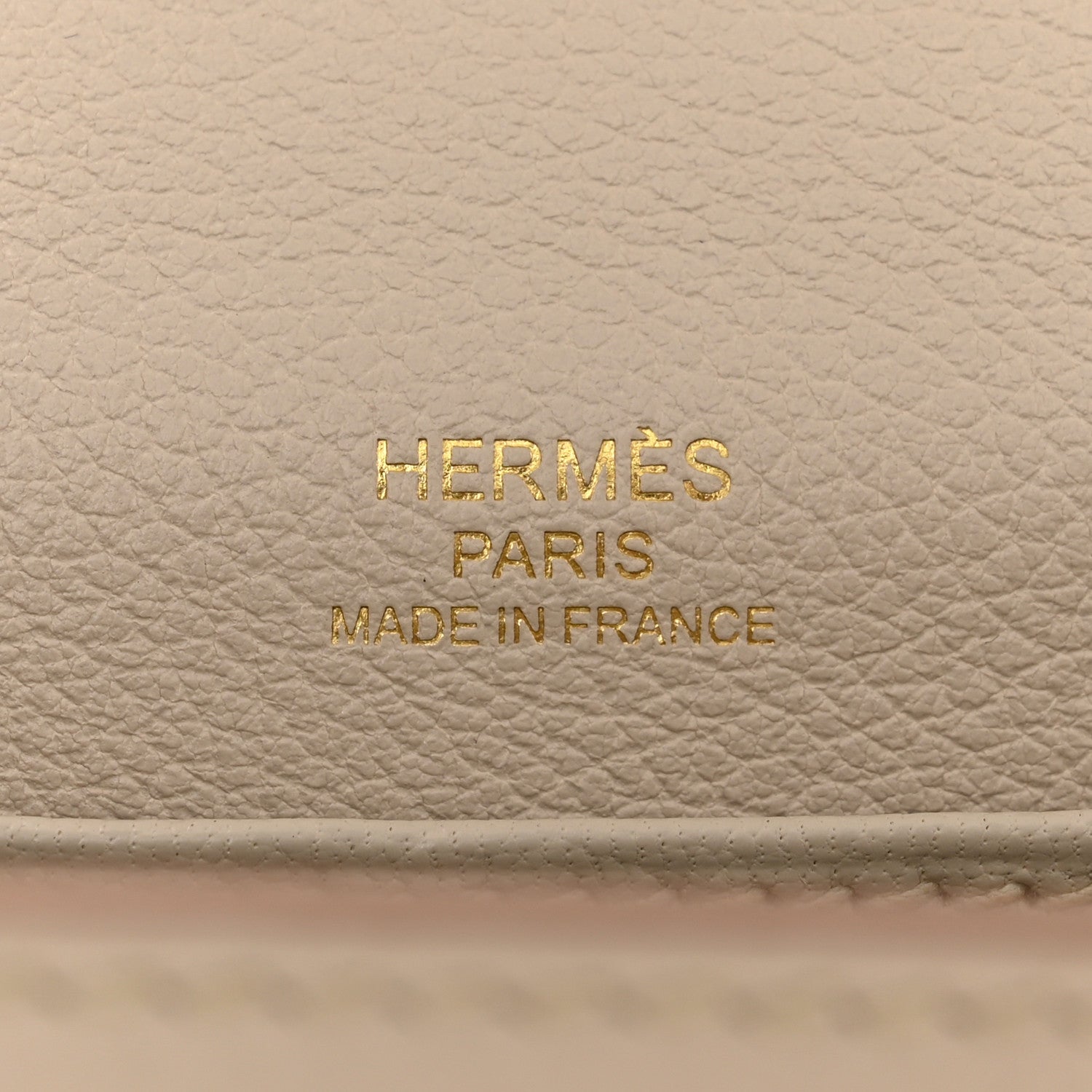 Hermes Evercolor Mini Sac Roulis Beton 6 of 11