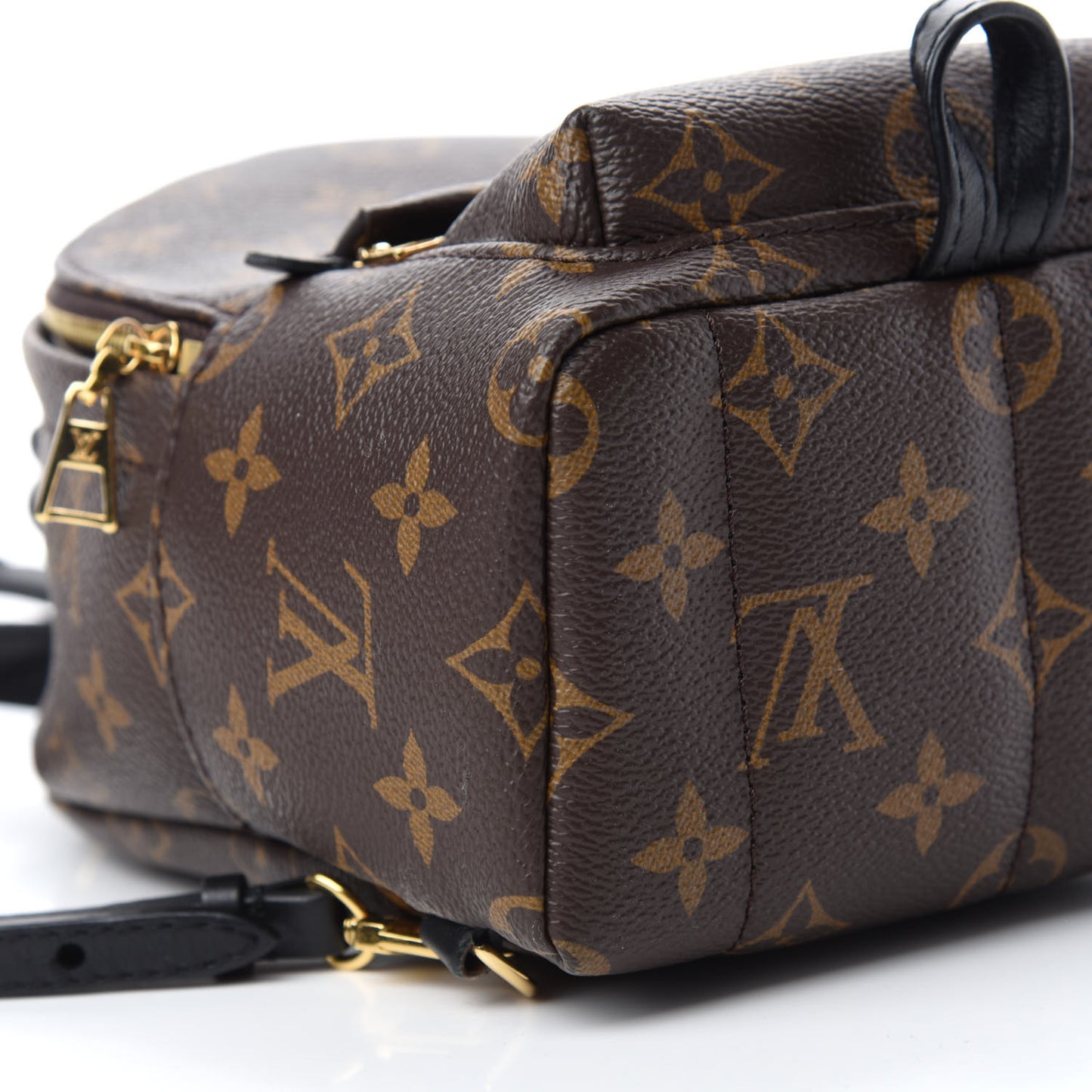 Monogram Palm Springs Backpack Mini