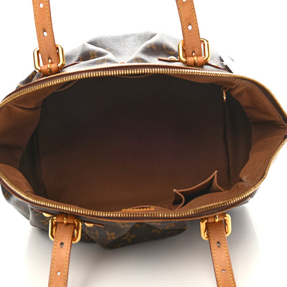 Louis Vuitton Monogram Tivoli GM 5 of 16