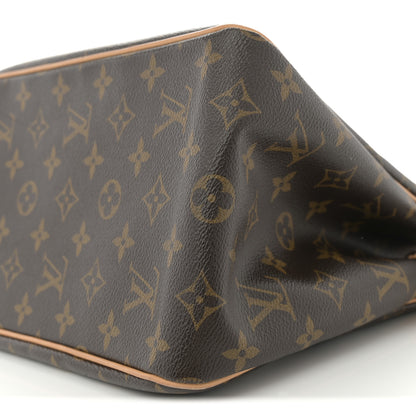 Louis Vuitton Monogram Batignolles 9 of 9