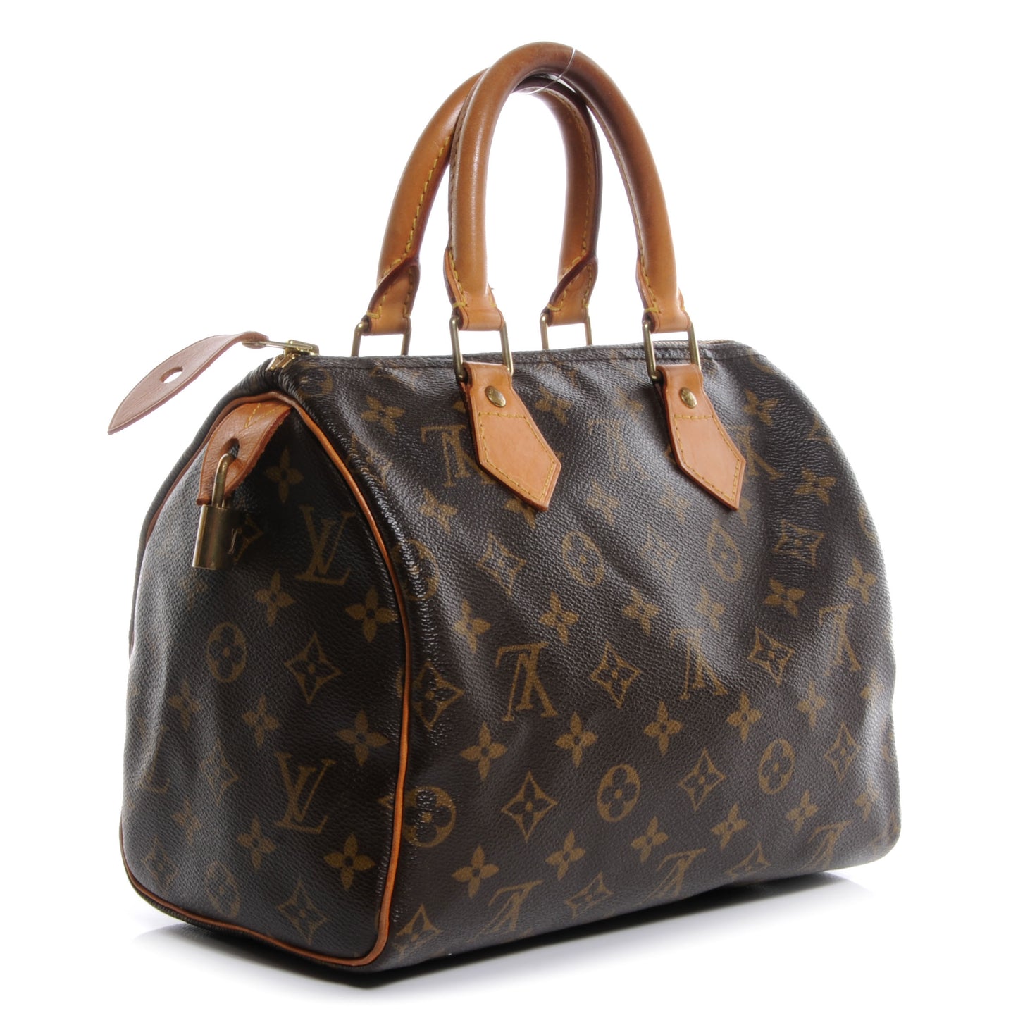 Monogram Speedy 25