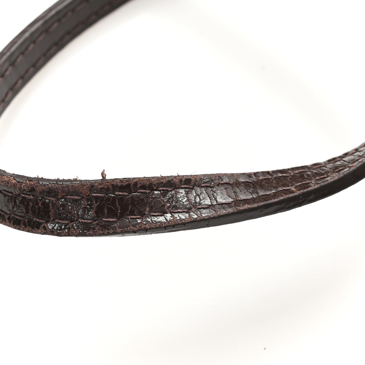 Louis Vuitton Damier Ebene Neverfull MM 13 of 13