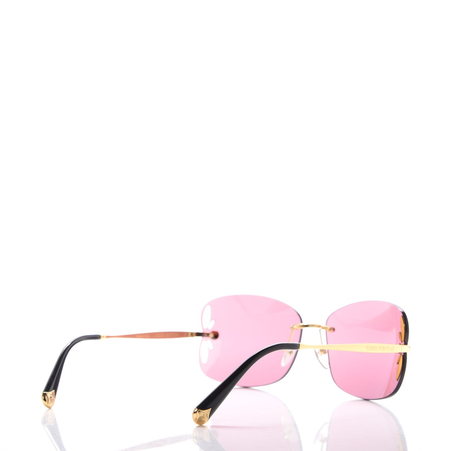 Lily Sunglasses Z0921U Pink