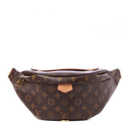 Louis Vuitton Monogram Bumbag 1 of 9