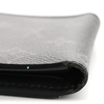 Louis Vuitton Monogram Eclipse Pocket Organizer NM 11 of 14