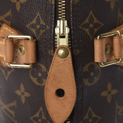 Louis Vuitton Monogram Speedy 30 16 of 17