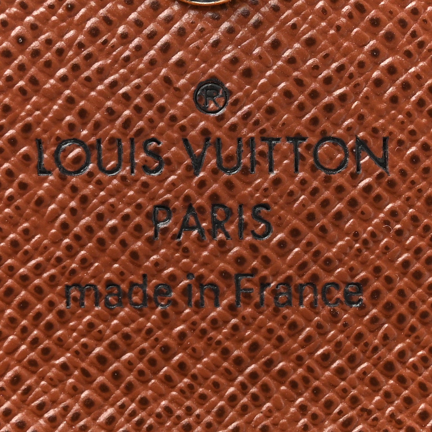 Louis Vuitton Monogram 4 Key Multicles Holder 6 of 9