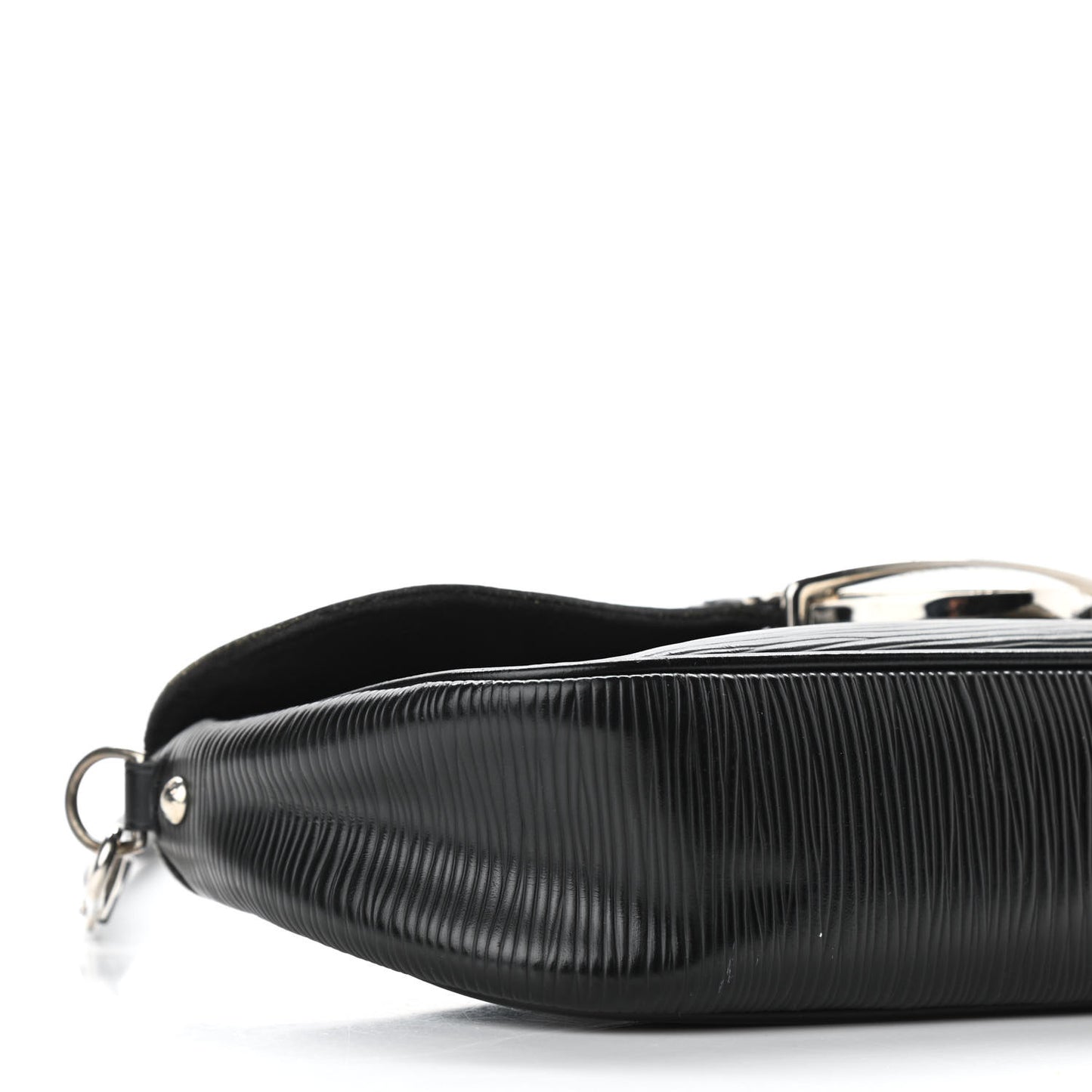 Epi Montaigne Clutch Black
