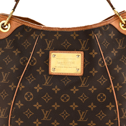 Louis Vuitton Monogram Galliera PM 7 of 10