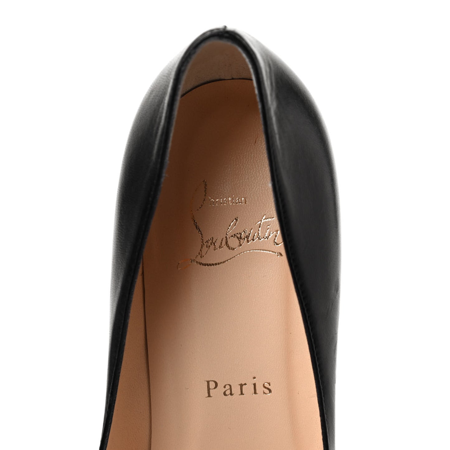 Kid Piou Piou 85 Pumps 39 Black