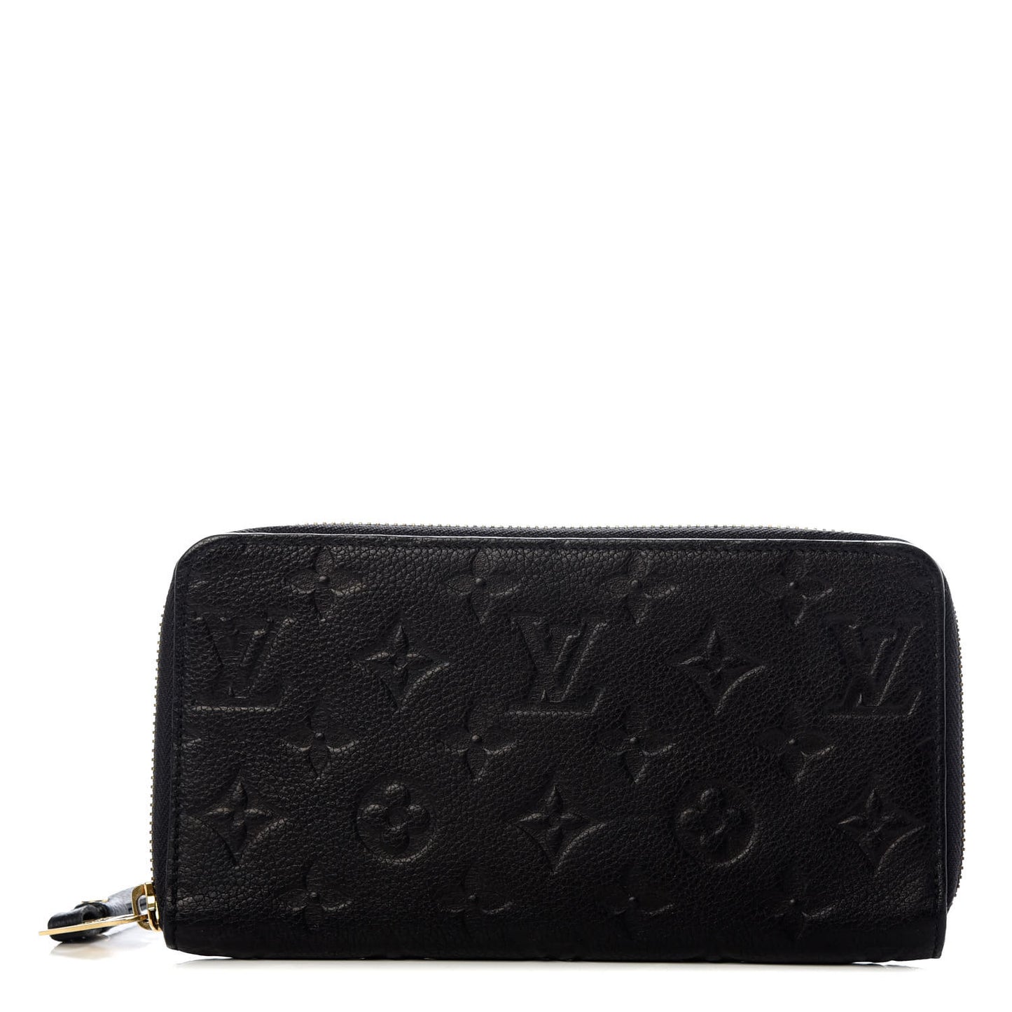Empreinte Secret Long Wallet Infini