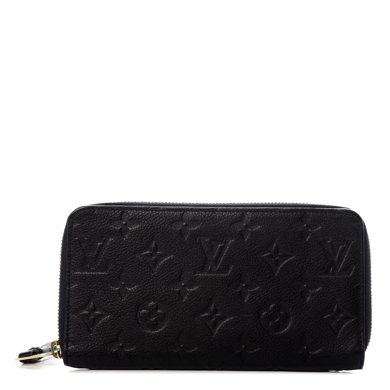 Louis Vuitton Empreinte Secret Long Wallet Infini 1 of 7