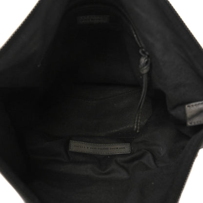 Balenciaga Used Calfskin Small Neo Classic Hobo Black 5 of 12