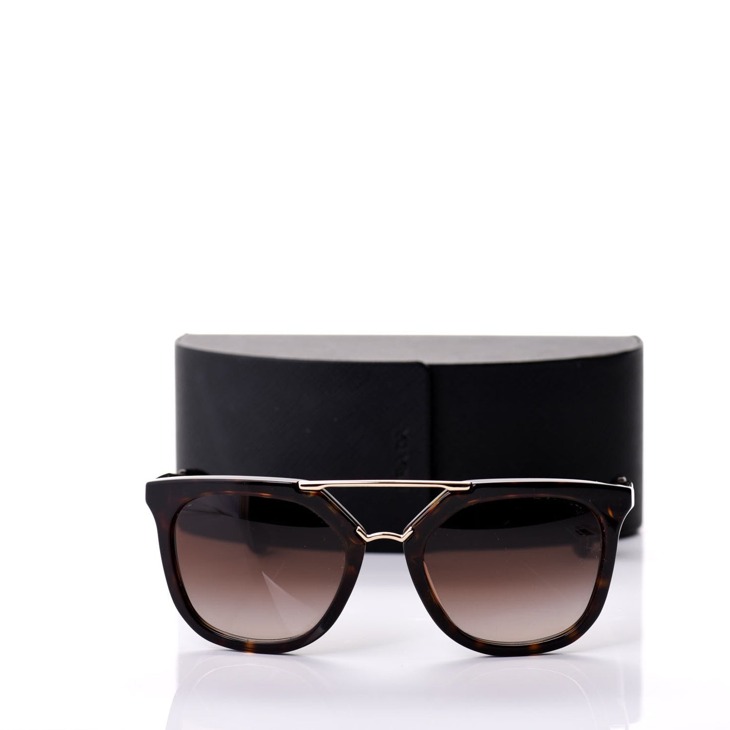 Catwalk Sunglasses SPR 13Q Tortoise
