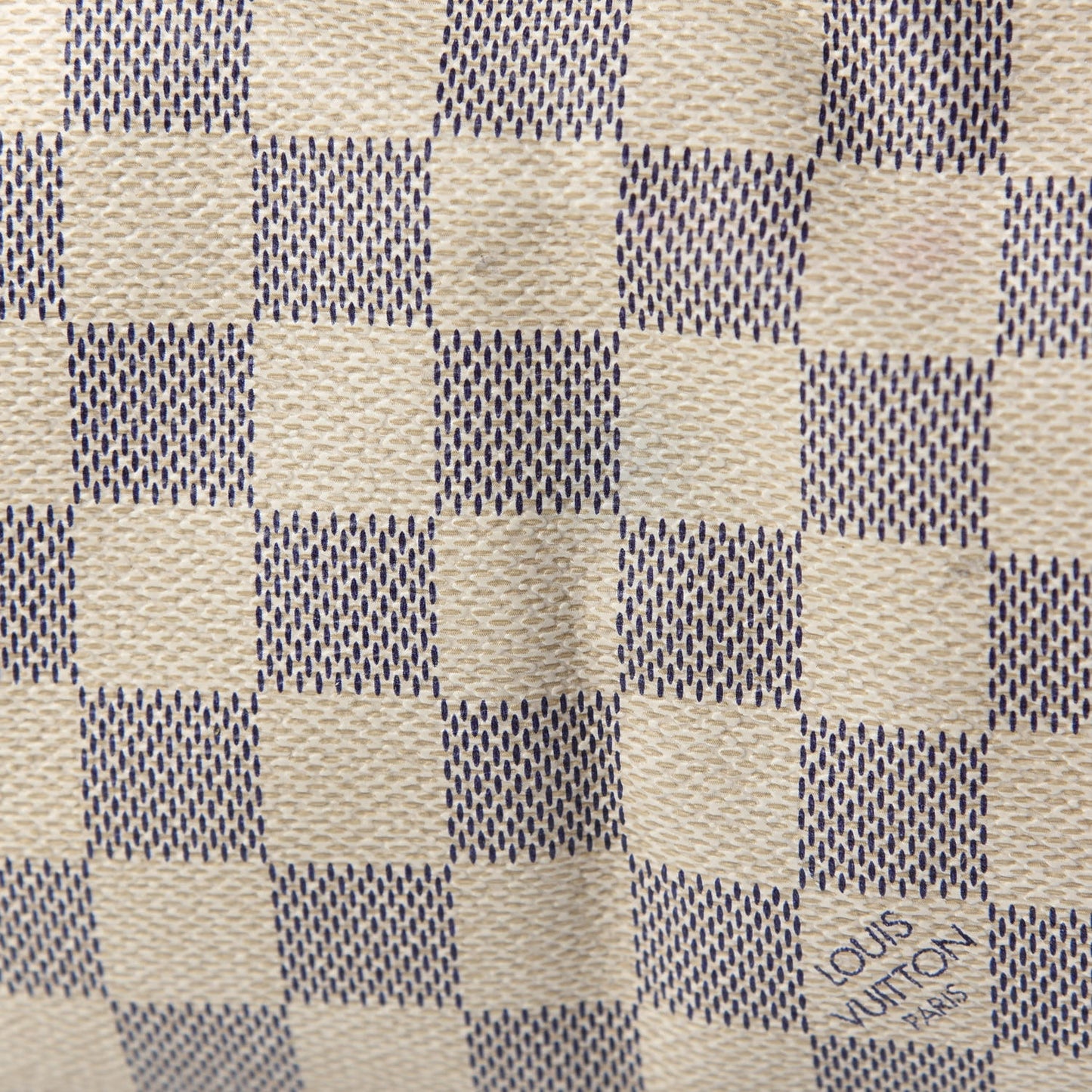 Damier Azur Speedy 30
