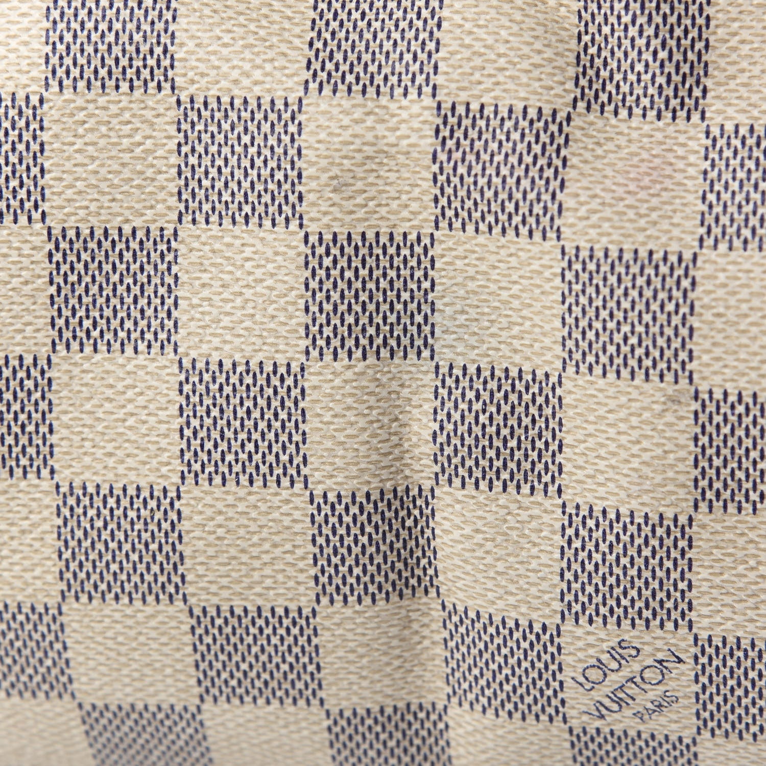 Louis Vuitton Damier Azur Speedy 30 11 of 13
