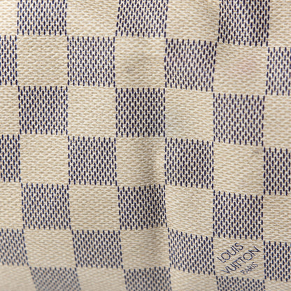 Louis Vuitton Damier Azur Speedy 30 11 of 13