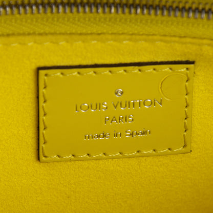 Louis Vuitton Epi Marly BB Pistache 6 of 7