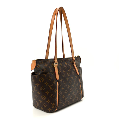Louis Vuitton Monogram Totally PM 3 of 10