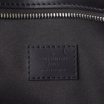 Louis Vuitton Damier Ebene Jake Tote 6 of 7