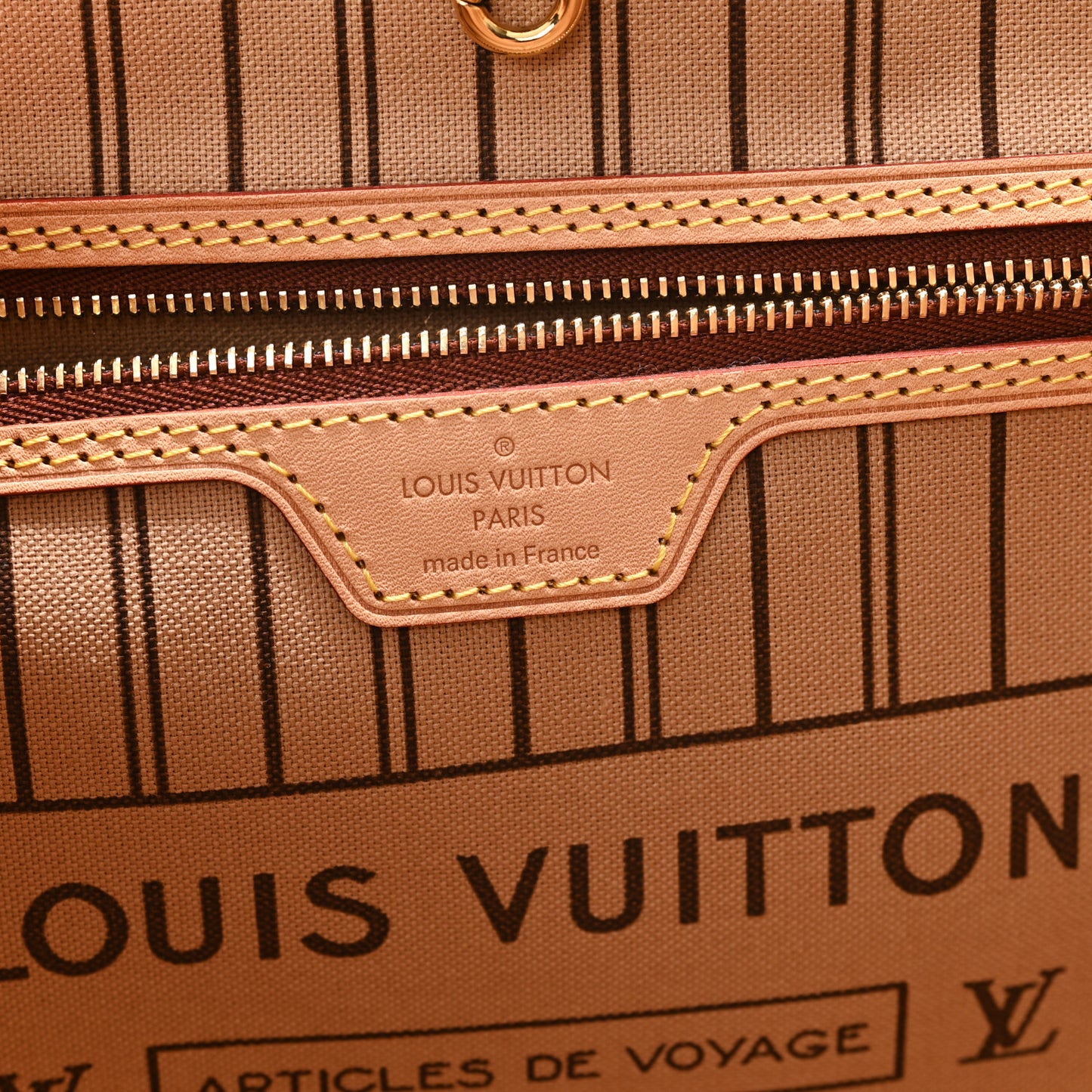 Monogram Neo Neverfull GM
