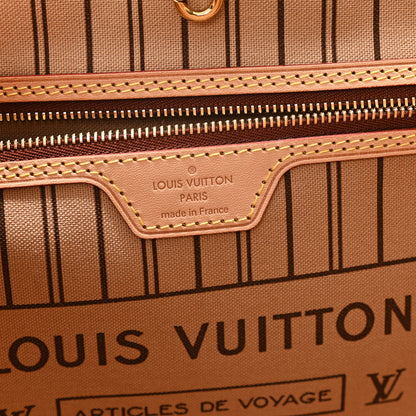 Louis Vuitton Monogram Neo Neverfull GM 7 of 11