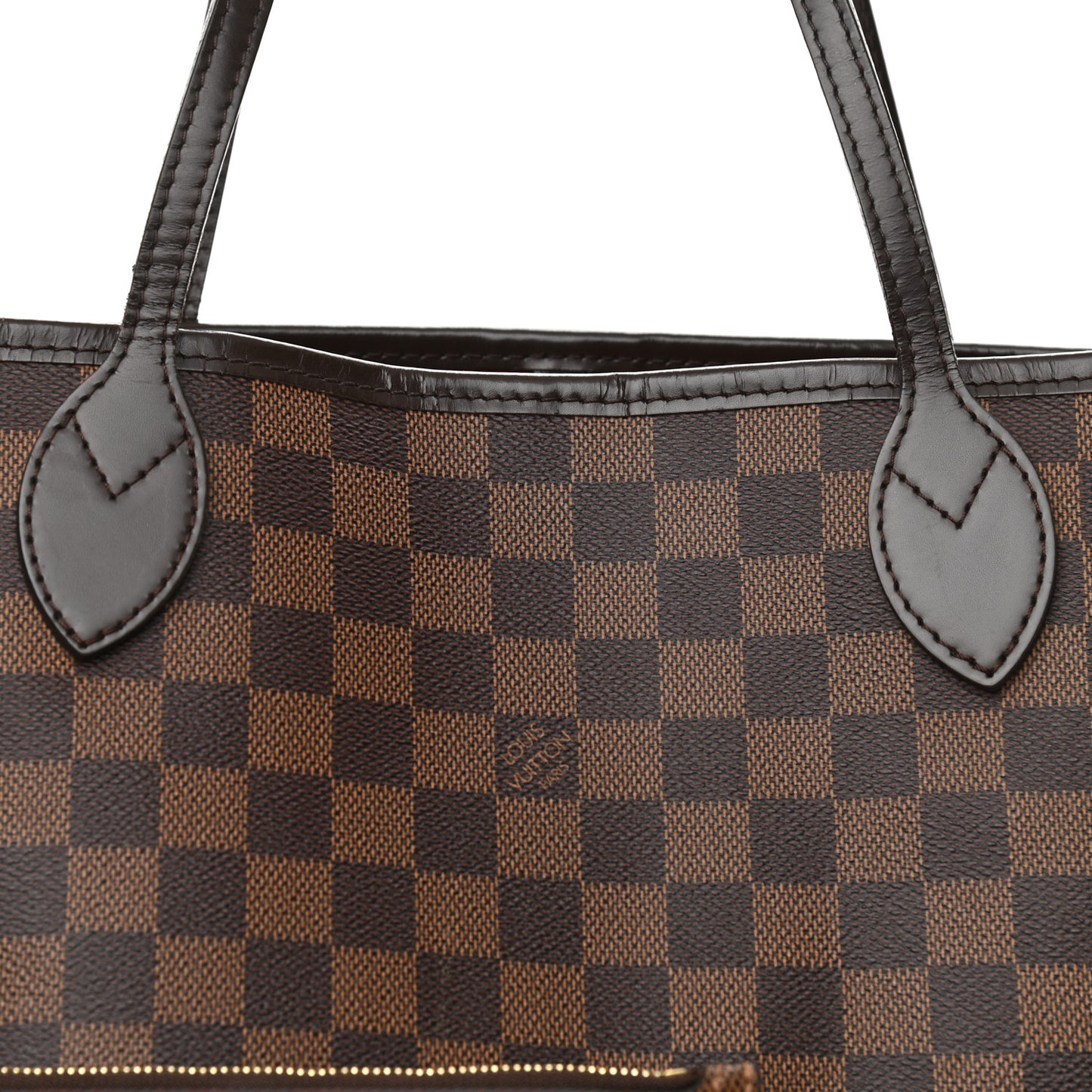 Damier Ebene Neo Neverfull GM