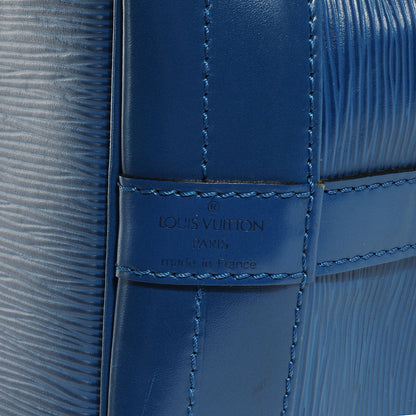 Louis Vuitton Epi Noe Toledo 6 of 8
