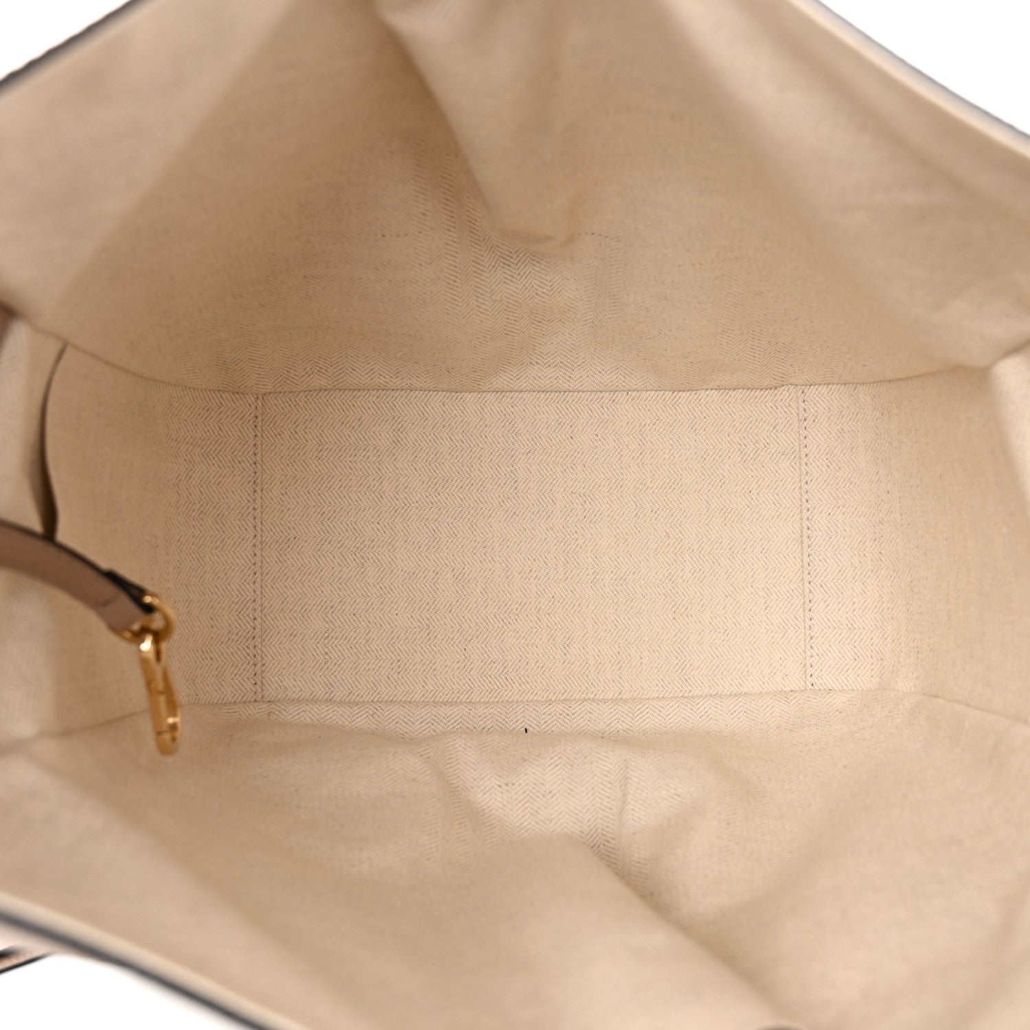 Loewe Calfskin Small Hammock Shoulder Bag Sand 5 of 12