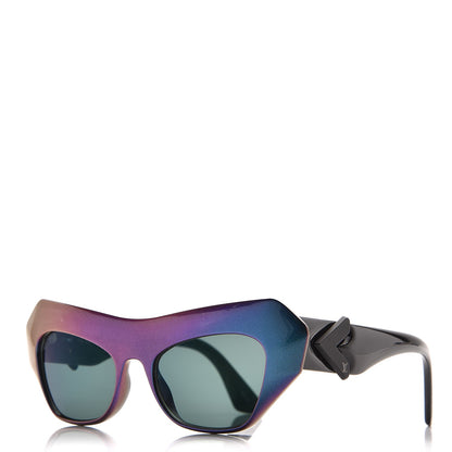 Louis Vuitton Acetate Z0834W Sunglasses Multicolor 1 of 7