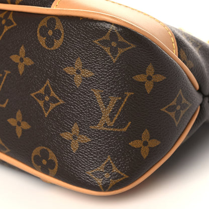 Louis Vuitton Monogram Boulogne NM 8 of 9